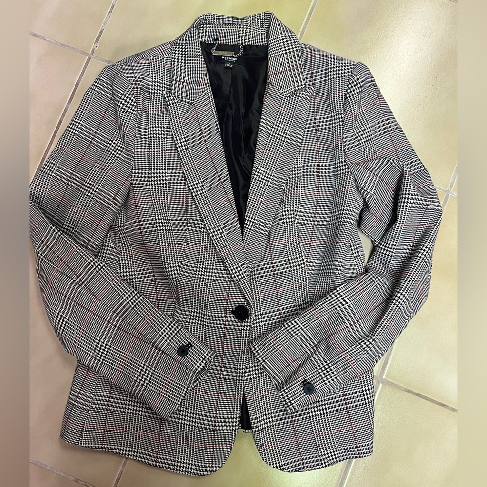 Premise Studio Blazer